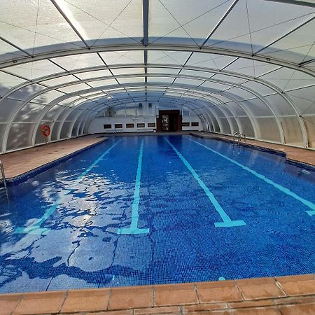 Casa Lliri Con Piscina En Massalfassar Valencia公寓 外观 照片