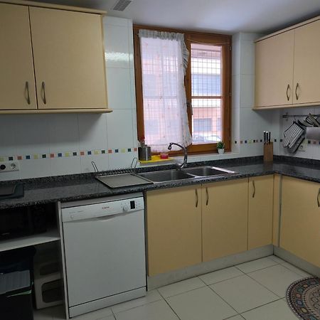 Casa Lliri Con Piscina En Massalfassar Valencia公寓 外观 照片
