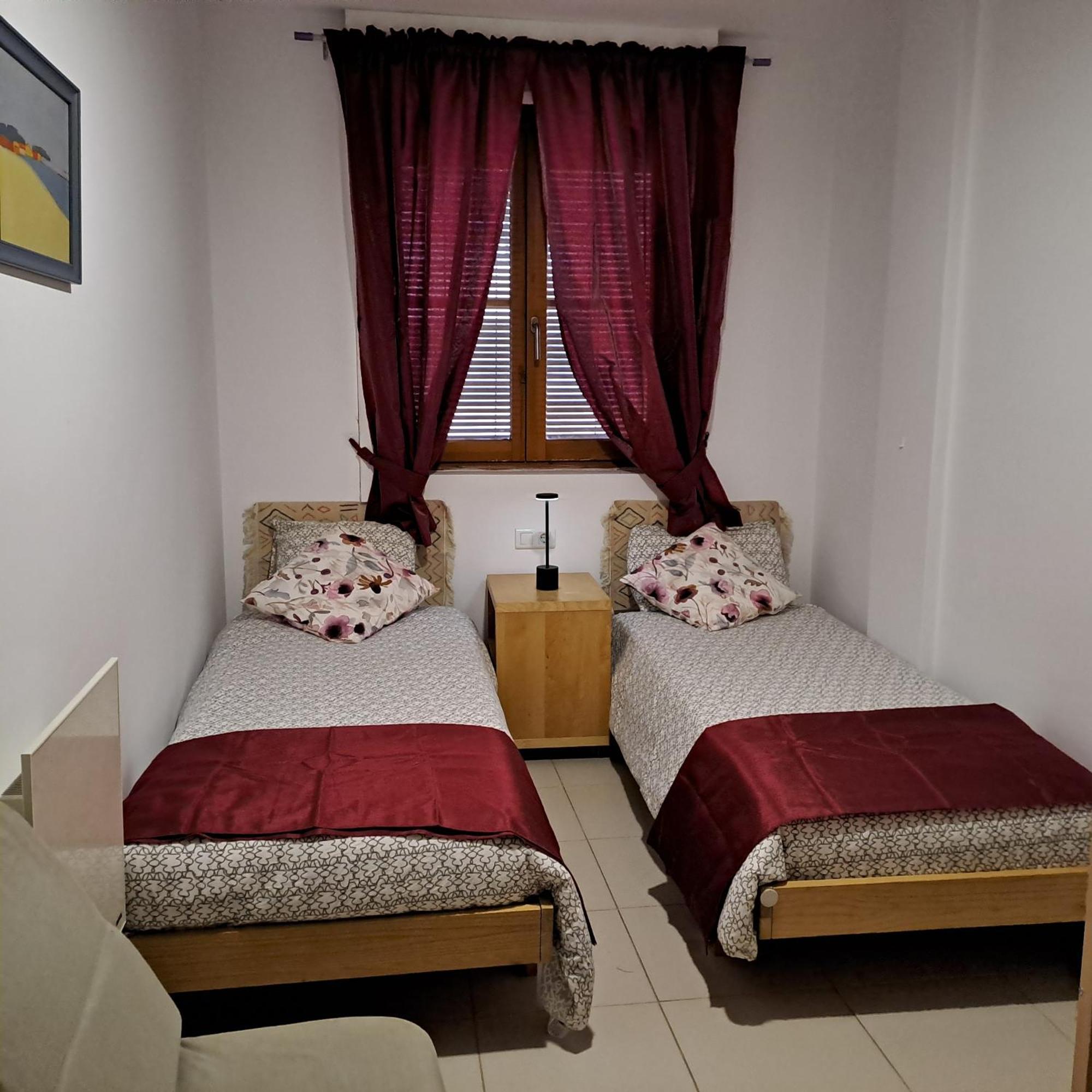 Casa Lliri Con Piscina En Massalfassar Valencia公寓 外观 照片