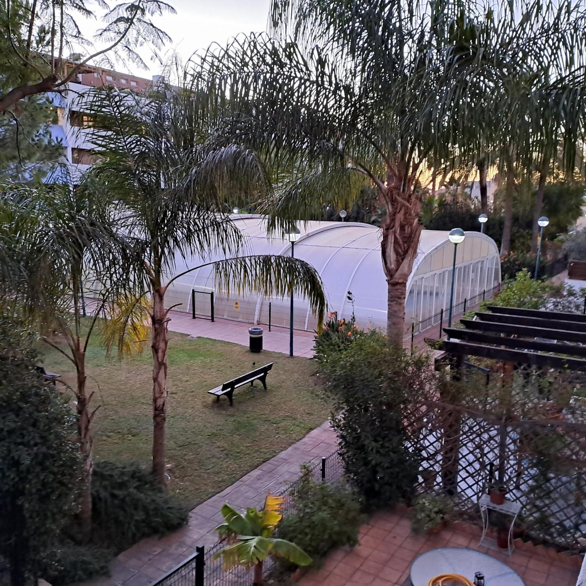 Casa Lliri Con Piscina En Massalfassar Valencia公寓 外观 照片
