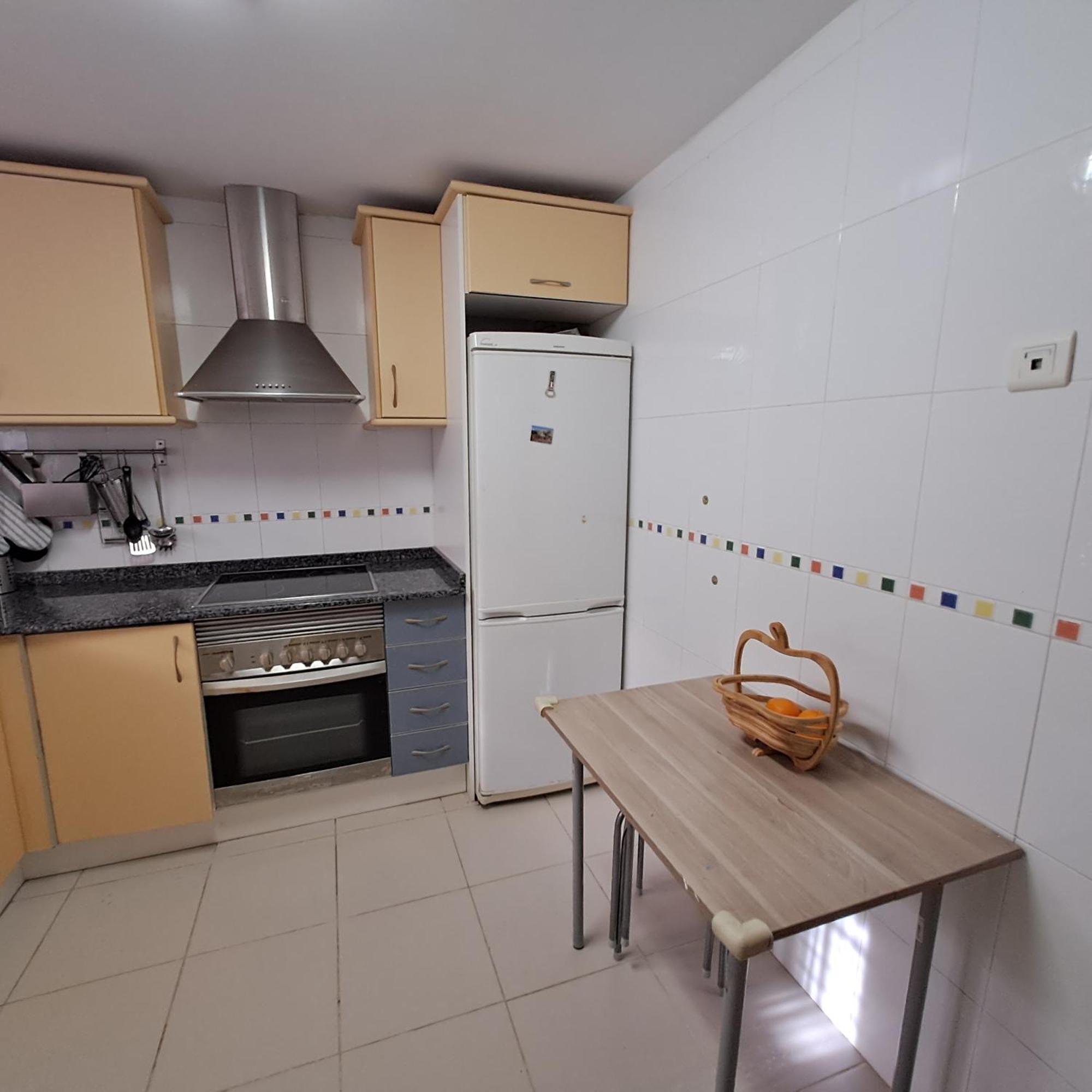 Casa Lliri Con Piscina En Massalfassar Valencia公寓 外观 照片