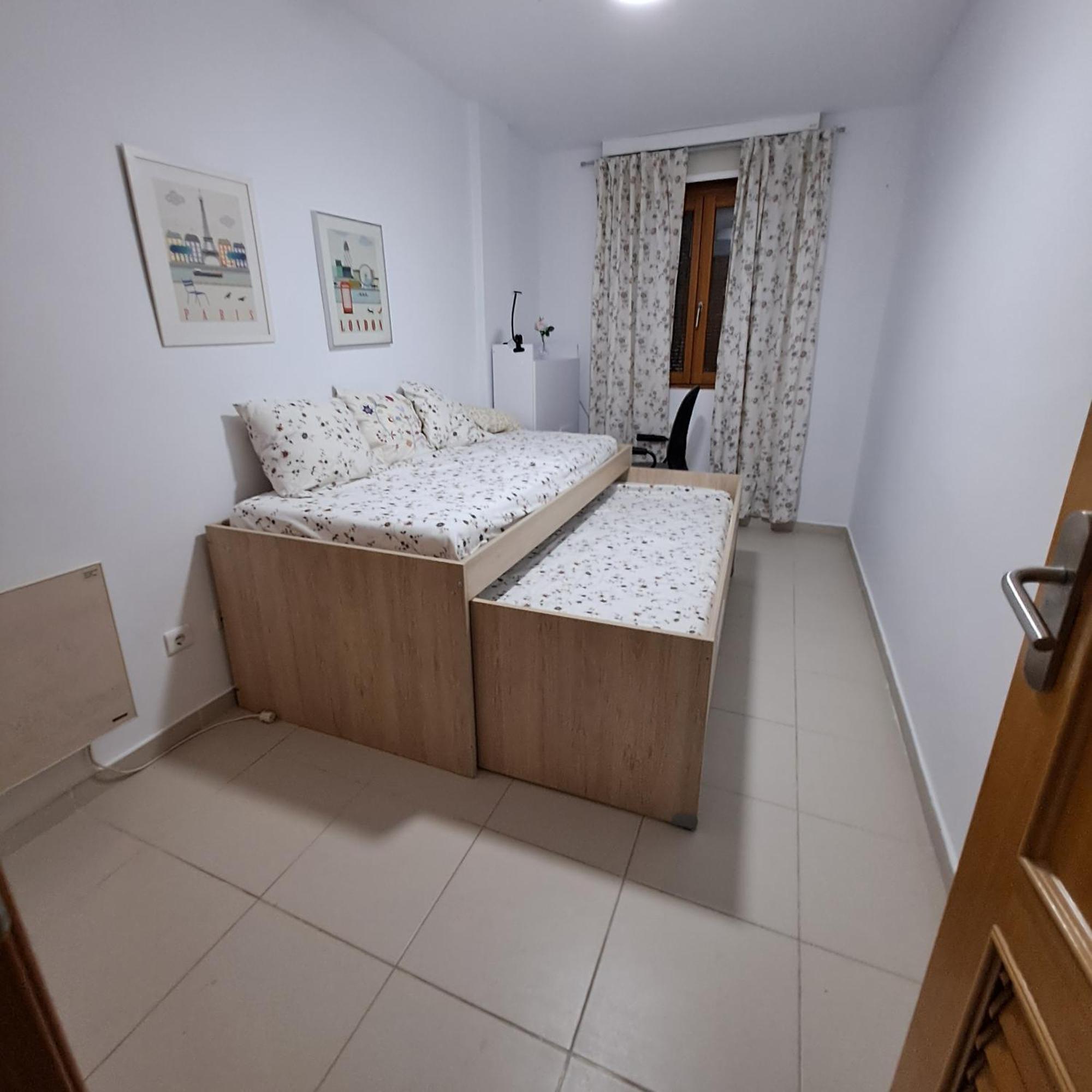 Casa Lliri Con Piscina En Massalfassar Valencia公寓 外观 照片