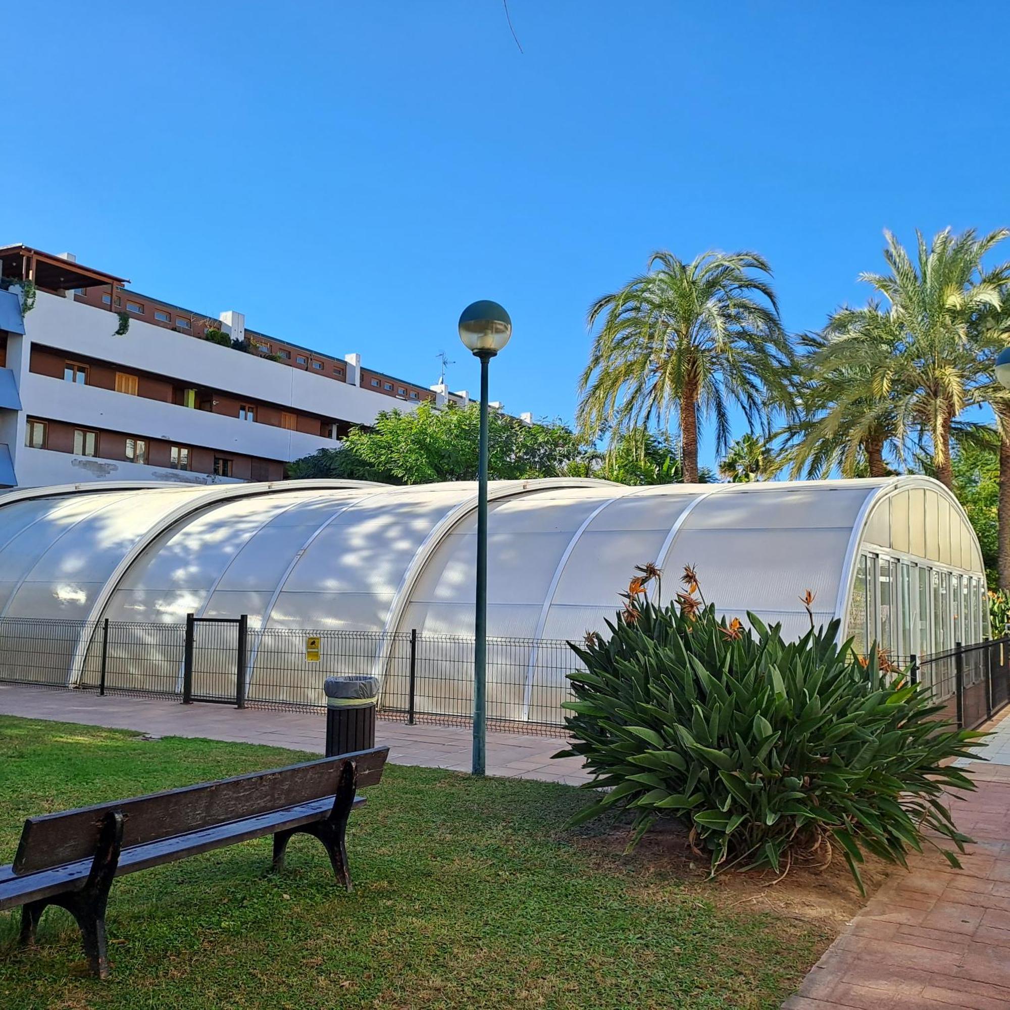 Casa Lliri Con Piscina En Massalfassar Valencia公寓 外观 照片