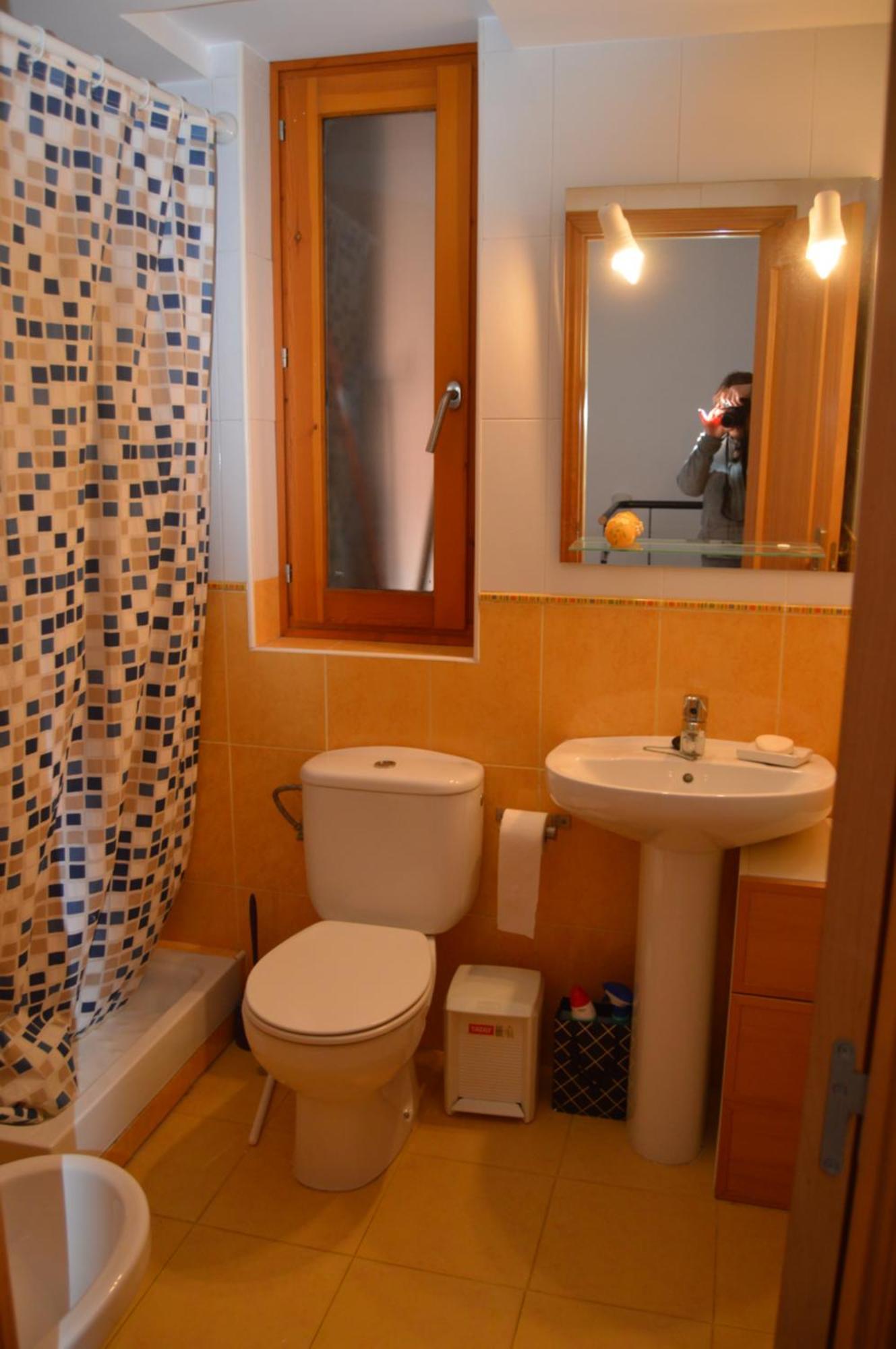 Casa Lliri Con Piscina En Massalfassar Valencia公寓 外观 照片
