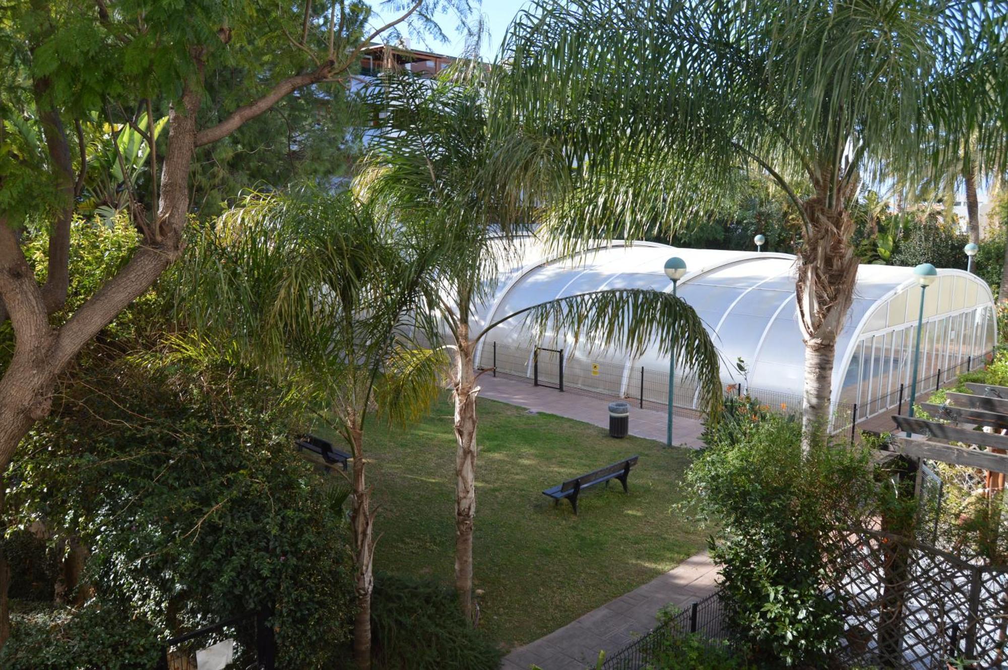 Casa Lliri Con Piscina En Massalfassar Valencia公寓 外观 照片