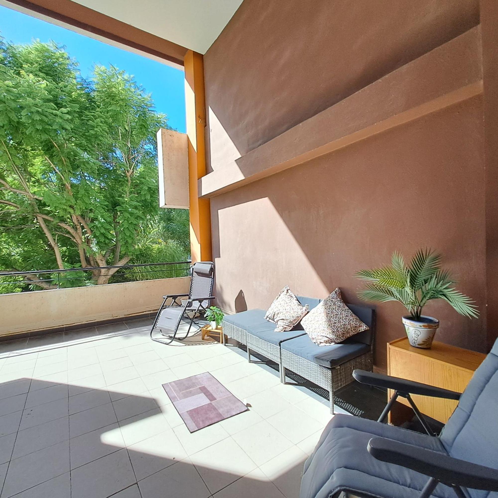 Casa Lliri Con Piscina En Massalfassar Valencia公寓 外观 照片
