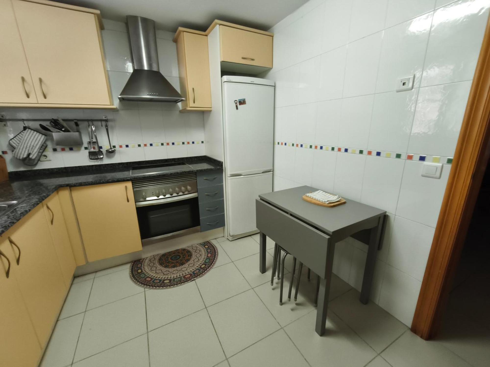 Casa Lliri Con Piscina En Massalfassar Valencia公寓 外观 照片